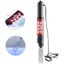 Aspirateur Aquarium Automatique Nettoyeur de Gravier - SURENHAP - Changeur deau automatique pour aquarium PZCC