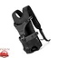 FYDUN sac de transport pour chiens de taille moyenne Sac à dos de transport pour animaux de compagnie animalerie panier Noir S