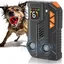 Anti Aboiement Chien Ultrason Puissant AI 2 Émetteur Ultrason Chien 6 Sensibilités 3 Intensités Ultrasons Anti Aboiement Intéri