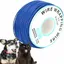 Fil de clôture électrique pour animaux - LUSKYKA® - Longueur 300 m - Système souterrain - Induction magnétique