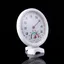 Thermomètre intérieur Hygromètre Analogue dintérieur TH108 décor maison-keeper