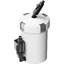 Filtre extérieur pour aquarium - DEKOPRO - Débit 400 l/h - 3 étapes de filtration - Installation simplifiée