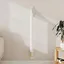 vidaXL Griffoir mural pour chat 109 cm sisal, griffoir, poteau de grattage mural, griffoir en sisal, griffoir mural, poteau 172408