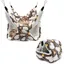 Maison cochon in  Hamac Lit Hamac pour Animaux Compagnie Double Couche Hamac Chinchilla Furet Hamac pour cage Marron# CORBEILLE