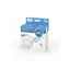 Zeus Filtre de fontaine à triple efficacité (1x6 pcs), Gamelle : accessoires