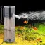 Filtre pour aquarium 3 en 1 Pompe submersible pour aquarium Pompe à eau 7 W (CHJ-1502/25 W) ODIPIE