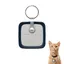 Petsafe - ZAC19-17240 - Medaillon pour animaux pour porte chats et chiens cle de collier petite taille