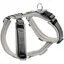 Harnais pour Chien Hunter Maldon Up Gris 38-62 cm