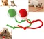 Pet Smart Rolling Ball, Cat Toy Ball,Electric Cat Toy Ball, Self-Entertainment Cat Ball,Indoor Cat Toys,Cat Puzzle JOUET