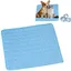 Tapis Rafraîchissant Auto pour Chat/Chien jusquà 15kg – 70x55cm Oxford
