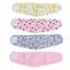 SALALIS Couches lavables pour chien mâle Couches lavables pour chiens 4 pièces animalerie apres-shampoing M L pour 155-160cm