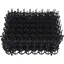 Lot de 12 Tapis Dissuasion pour Chats et Chiens Répulsif en Plastique pour Protéger les Plantes Odipie
