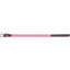 Collier pour chien HUNTER Comfy - Rose Fluo - 65 cm - Résistant à l'eau et aux déchirures
