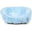 Gloria Pets Bébé Rond Bébé Cuna 45X35 Cm