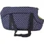 YYV Sac de transport pour chien Sac main confortable et confortable Fourre-tout chaud Sacs bandoulire pliants Sac Petit