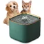 Fontaine à Eau pour Chat Chien 3L, BYONDSELF®, Grande Capacite, Pompe Silencieuse, Avec Filtre Remplaçable