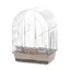 Cage pour oiseaux Duvoplus Natural Lusi