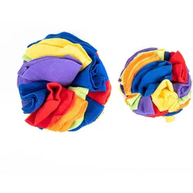 Meilleurs prix pour Balle de fouille à renifler Snuffle Ball Zolia