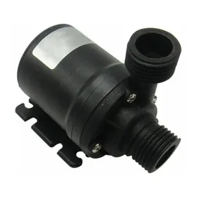 Meilleurs prix pour Mini pompe eau Submersible 12V 800lh Pour refroidissementaquarium couleurs multiples Largeight