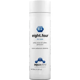 Meilleurs prix pour Conditionneur d'eau Aquavitro Eight.Four