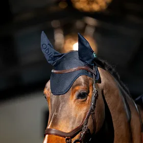 Meilleurs prix pour Horseware Amigo Ear Net
