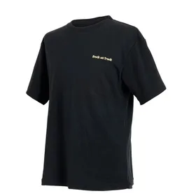 Meilleurs prix pour Back on Track T-Shirt - noir