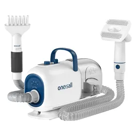 Comparer les prix de Oneisall BM1 (Chien, 2000ml), Produits de soins pour animaux