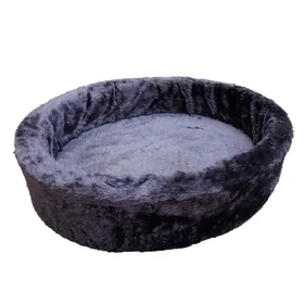 Meilleurs prix pour Panier en peluche pour chien Nobby Pet