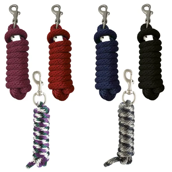 Longe monocouleur Tattini – photo 2