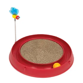 Meilleurs prix pour Jouet 3 en 1 Catit Play - pour chat