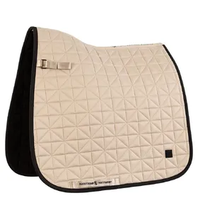 Meilleurs prix pour Tapis de dressage pour cheval BR Equitation Lilly