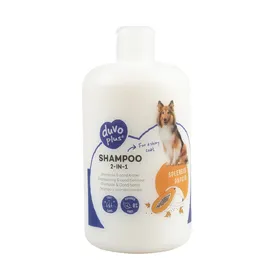 Meilleurs prix pour Shampoing pour chat parfumé au romarin Duvoplus