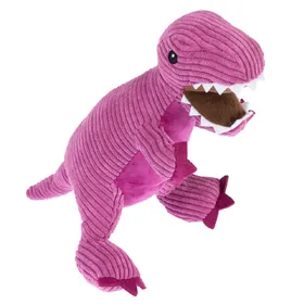 Meilleurs prix pour Jouet TIAKI T-Rex pour chien - environ L 37 x l 16 x H 16 cm