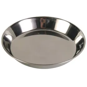 Meilleurs prix pour Écuelle en acier inox - Lot de 3x 200ml/ø13cm
