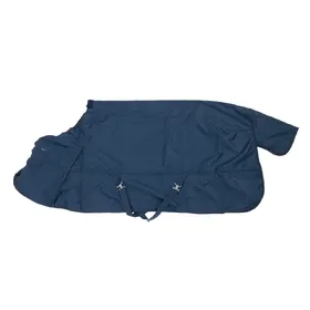 Comparer les prix de Nomad Tales Couverture imperméable d'extérieur, bleu marine 165cm dos cheval