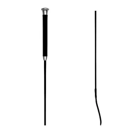 Meilleurs prix pour Stick de dressage équitation avec poignée gel Waldhausen