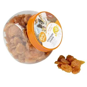 Comparer les prix de Duvo Plus Snacks De Chips Au Poulet Pour Chiens 500 Gr