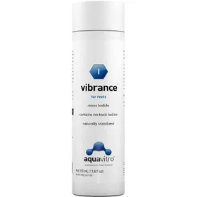 Meilleurs prix pour Traitement de l'eau Aquavitro Vibrance