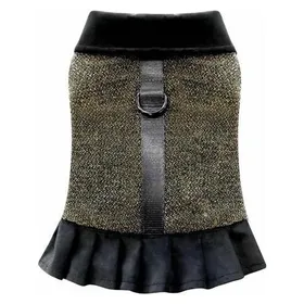 Meilleurs prix pour Croci Hondentuig Goldie (Chien), Collier + laisse