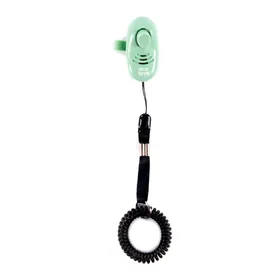 Comparer les prix de MARTIN SELLIER-Martin Sellier Clicker de dressage Chien Bracelet Poignet Bleu - 6 x 3,1 x 2,5 cm