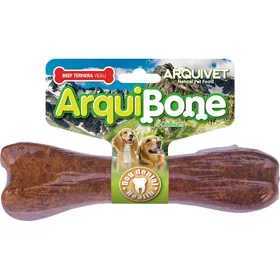 Meilleurs prix pour Arquivet Arquivet Bone Poulet 20 Cm