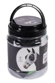 Comparer les prix de HKM Masque anti-mouches Avocado - Cob
