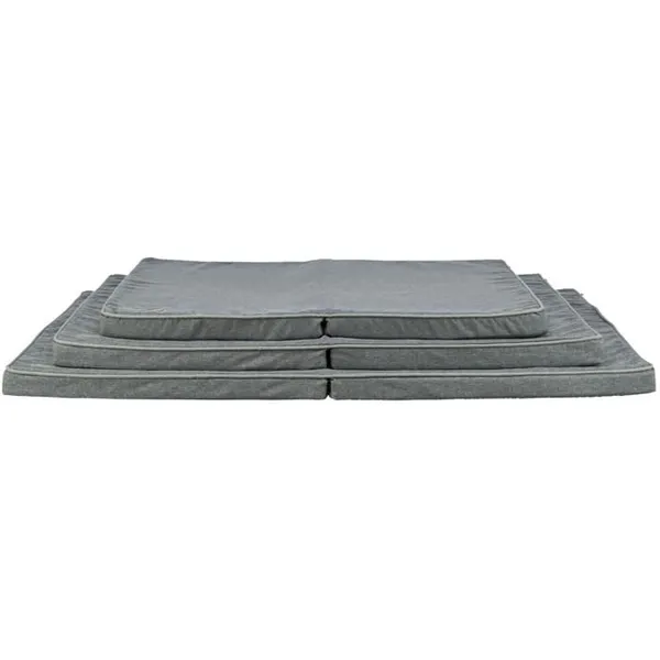 Matelas Trixie Samoa Vital Gris foncé 100 × 70 CM – photo 4
