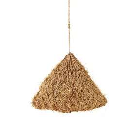Meilleurs prix pour Filet à foin en jute Shires