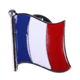 Meilleurs prix pour Épinglette QHP Flags