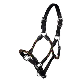 Comparer les prix de Licol pour cheval HKM NeonFlash