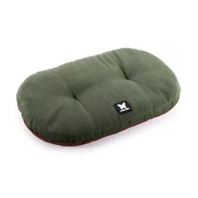 Comparer les prix de Coussin pour chien et chat ouat ovale Martin Sellier