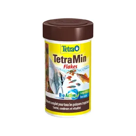 Comparer les prix de Tetra - Aliment complet Tetra Tetramin 500 ml
