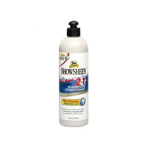 Comparer les prix de Shampoing pour cheval Absorbine Showsheen