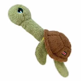 Meilleurs prix pour Peluche pour chien tortue Kong Scruffs
